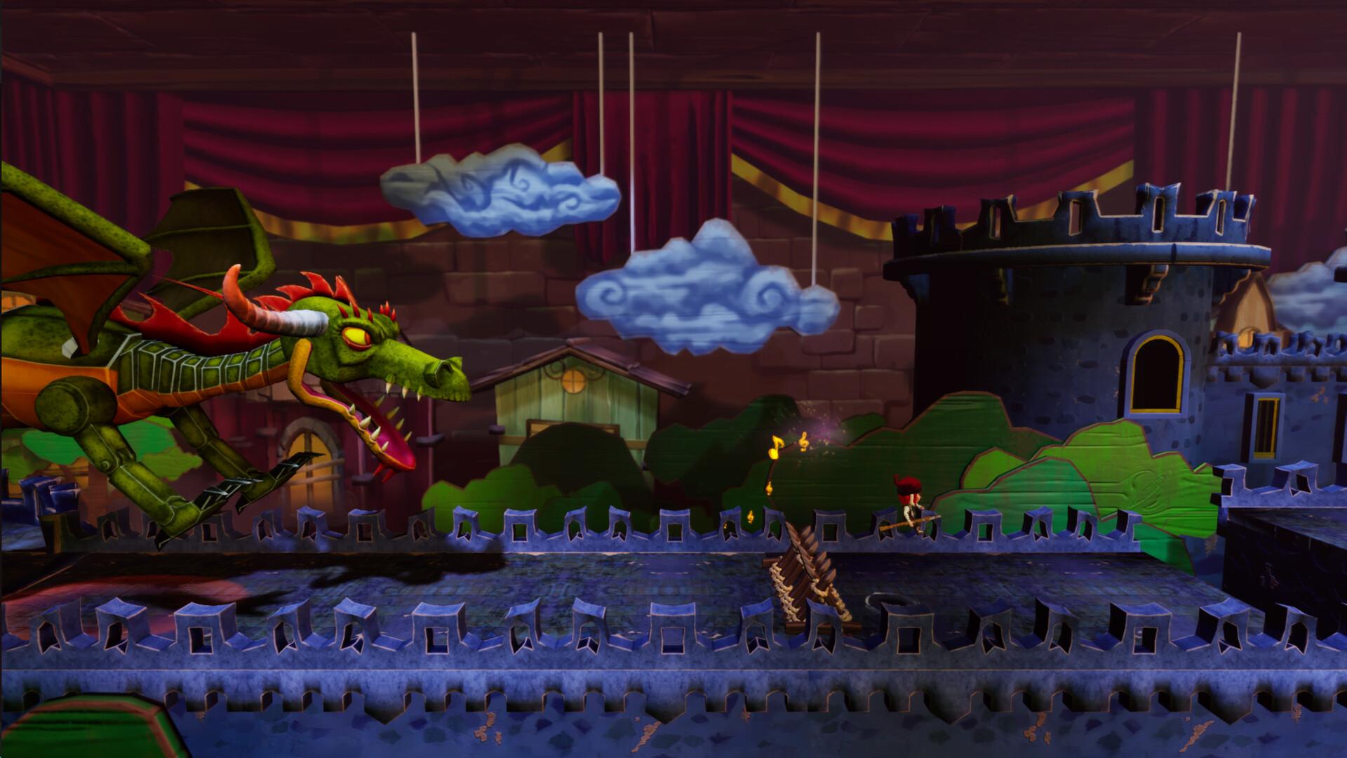 Manairons PC Steam Klucz cyfrowy
