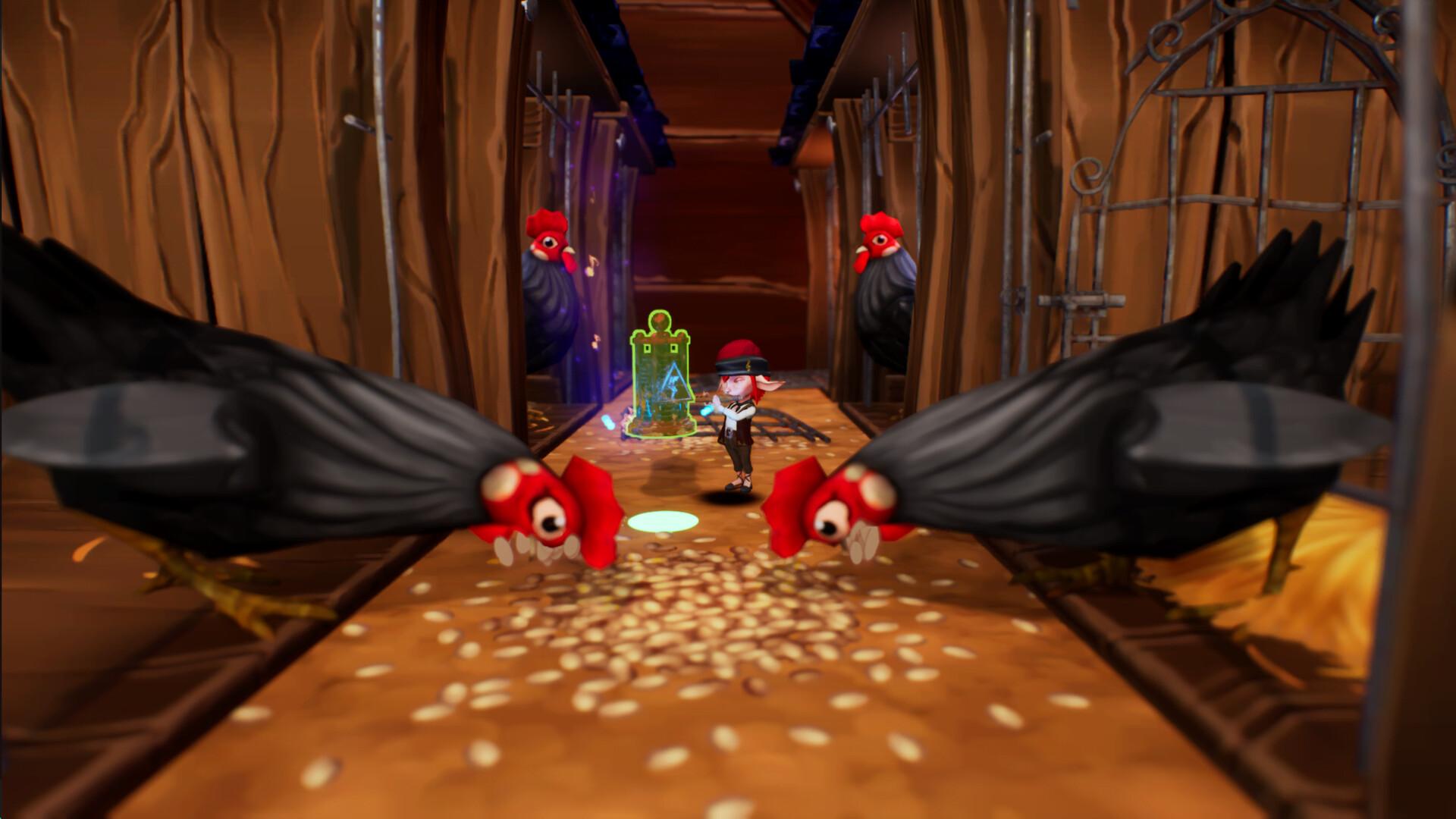 Manairons PC Steam Klucz cyfrowy