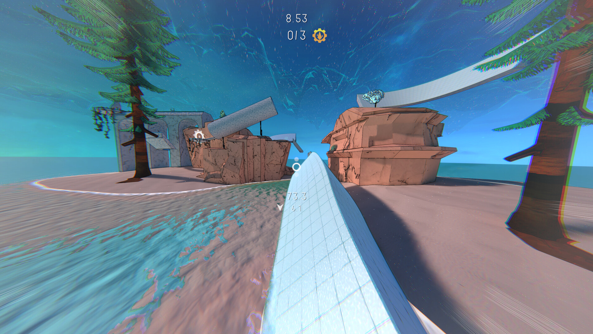 Hoverflow PC Steam Account