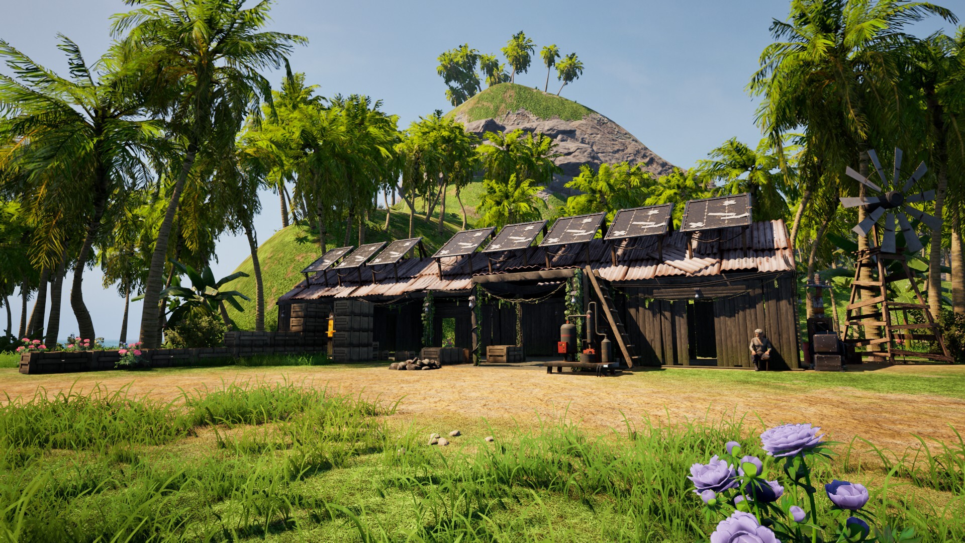 Dig Island PC Steam CD Key