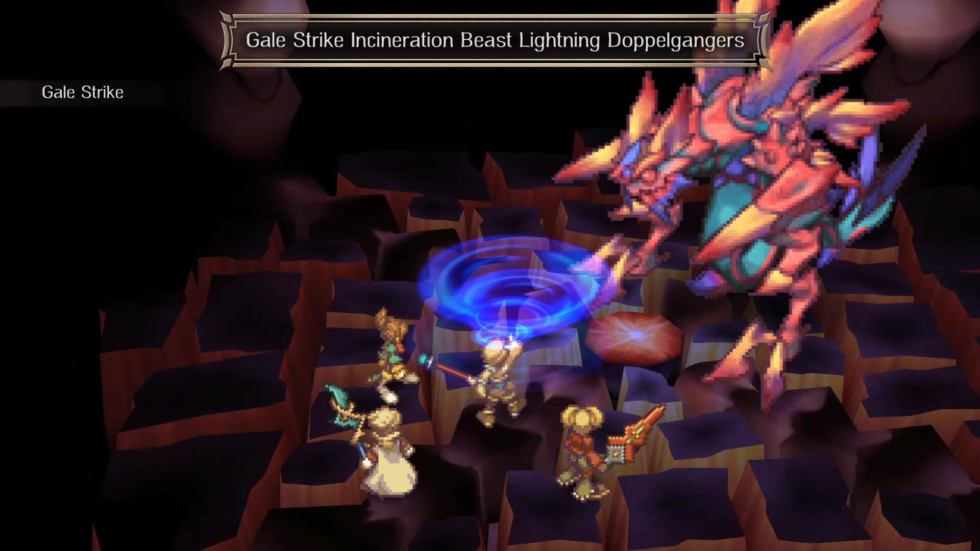 SaGa Frontier 2 Remastered PC Steam CD Key