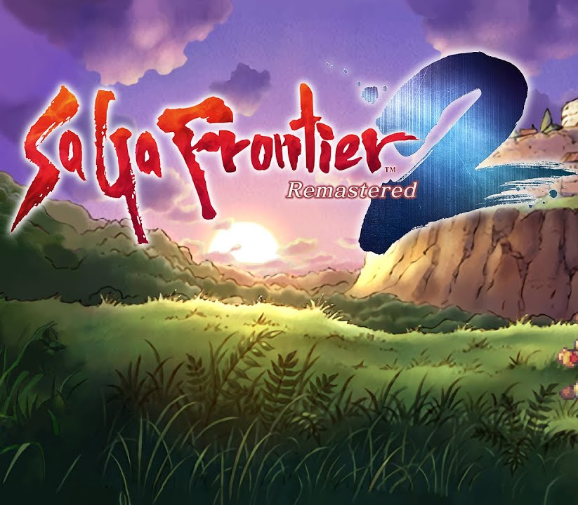 SaGa Frontier 2 Remastered PC Steam CD Key
