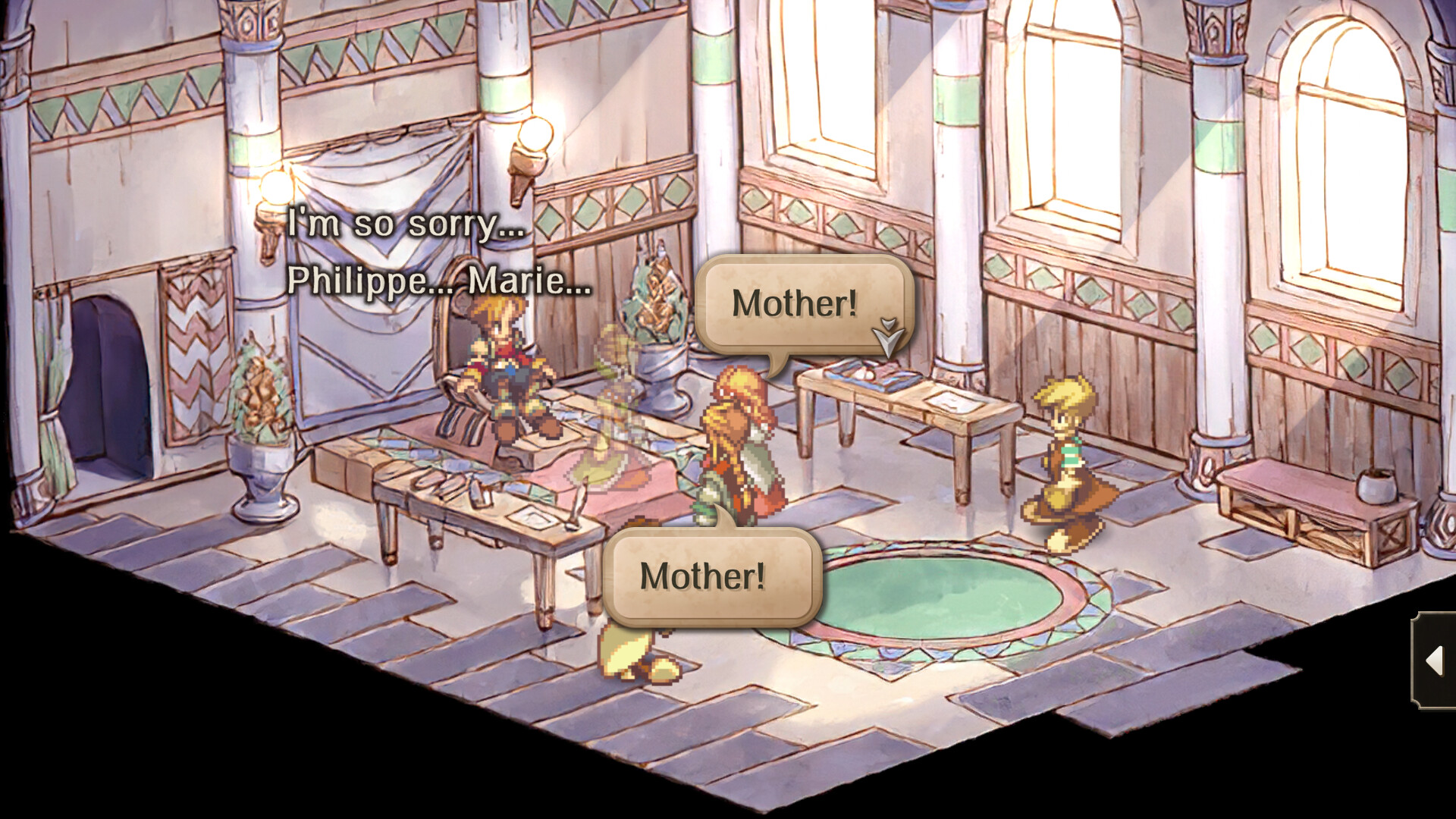 SaGa Frontier 2 Remastered PC Steam CD Key