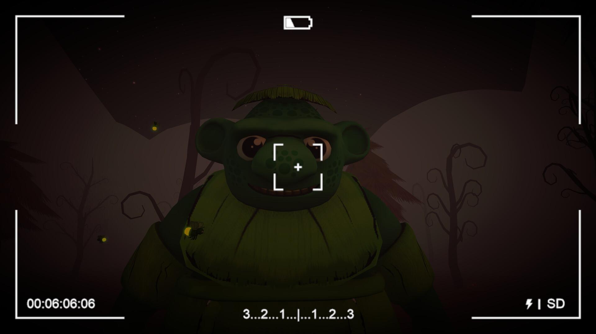 The Blogger: Pumpkins and Witches PC Steam CD Key