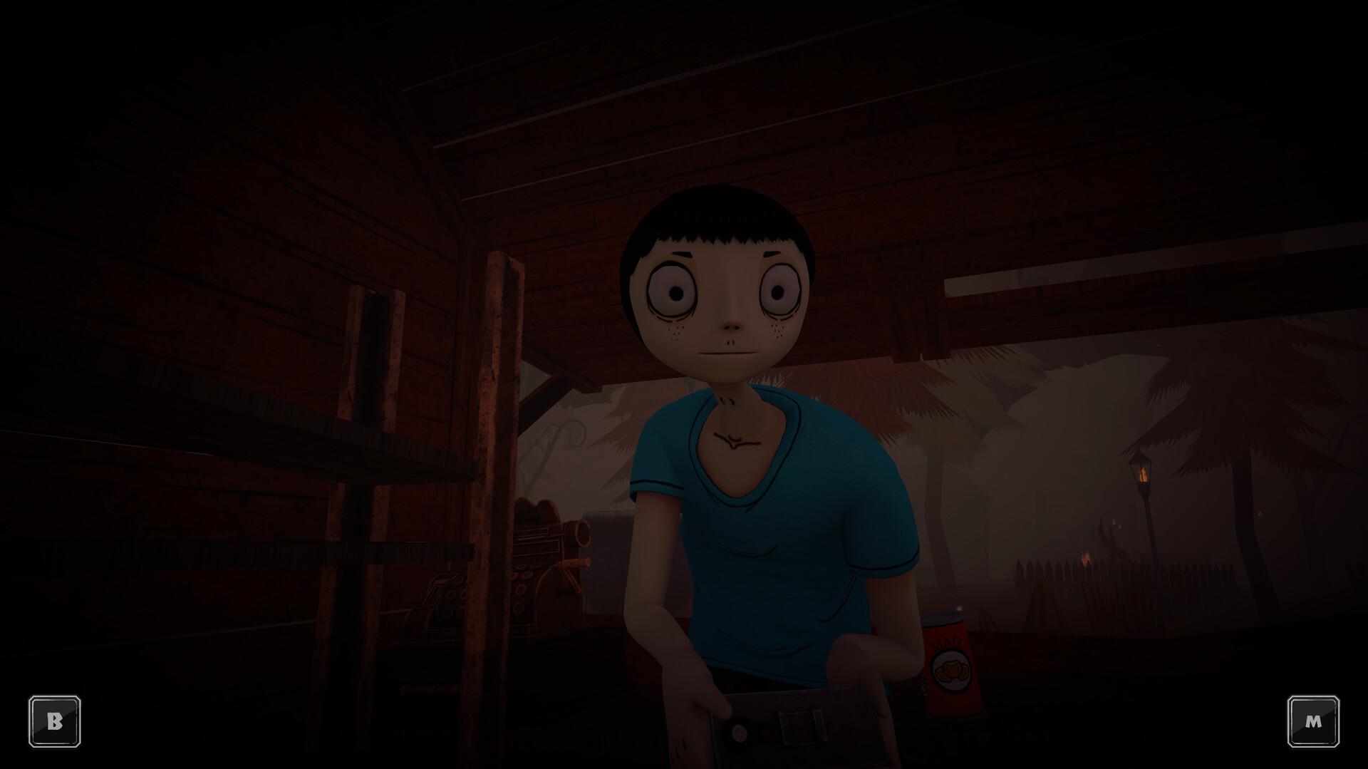 The Blogger: Pumpkins and Witches PC Steam CD Key