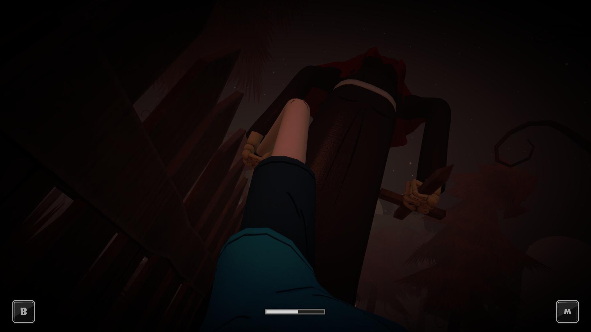 The Blogger: Pumpkins and Witches PC Steam CD Key