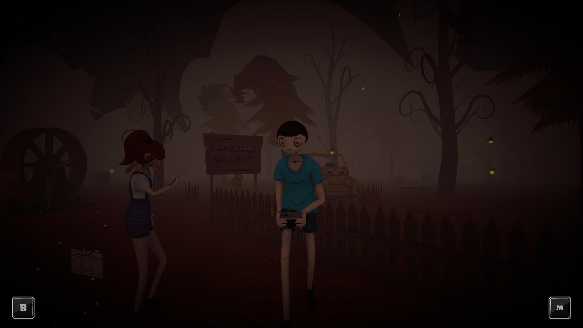 The Blogger: Pumpkins and Witches PC Steam CD Key