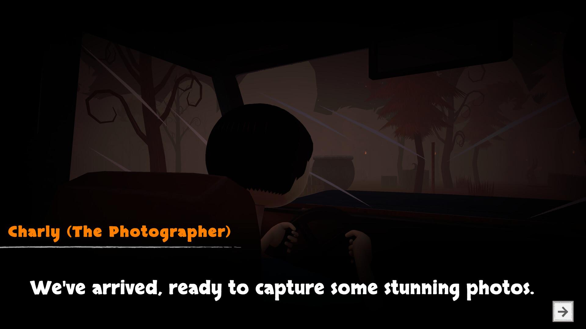 The Blogger: Pumpkins and Witches PC Steam CD Key