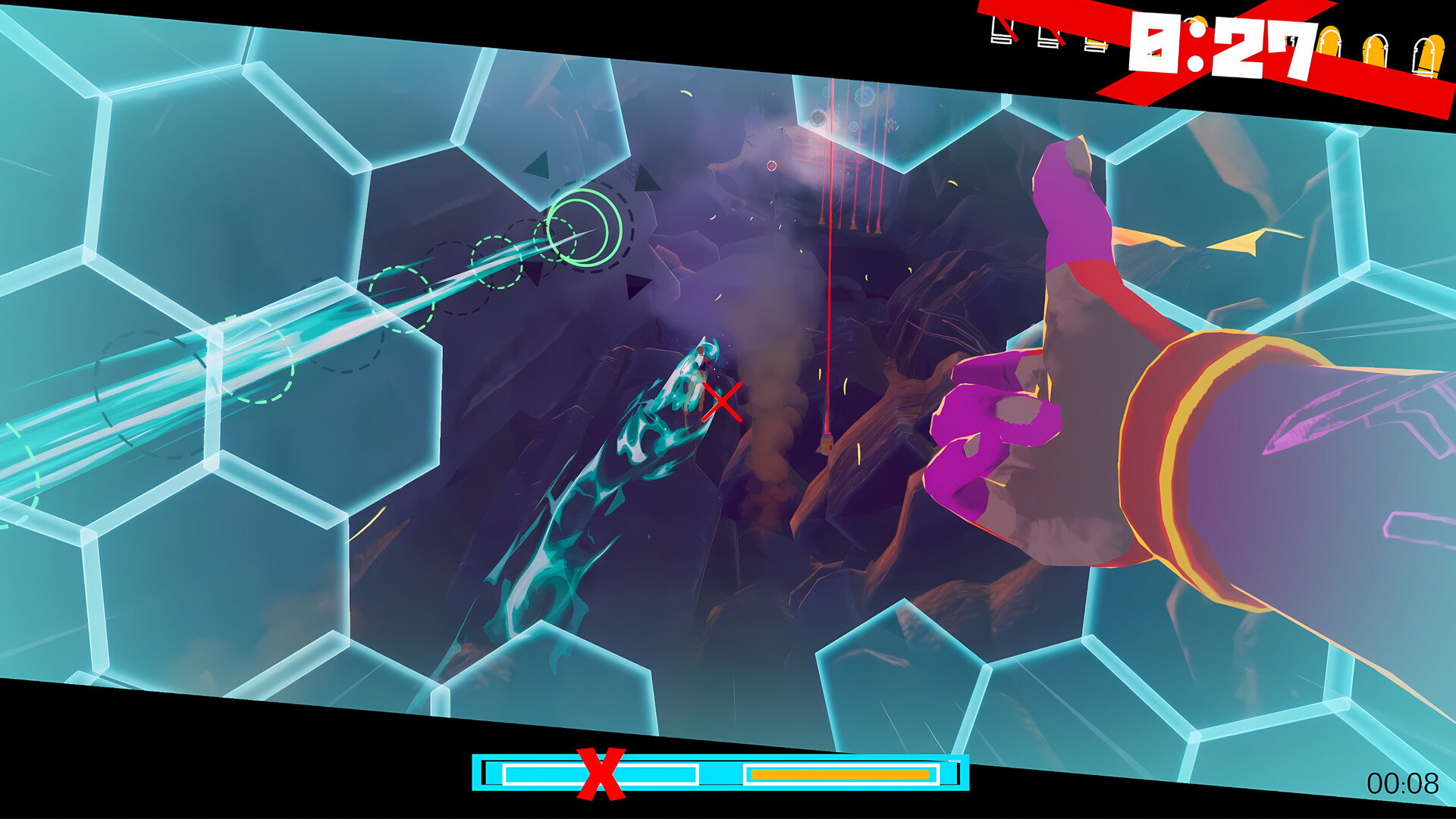 Aerial_Knight's DropShot PC Steam CD Key