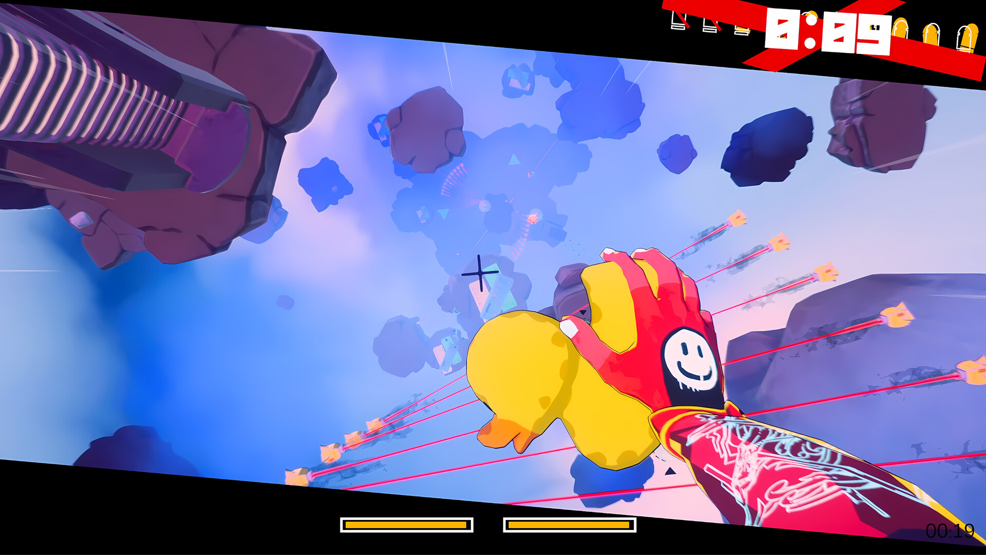 Aerial_Knight's DropShot PC Steam CD Key