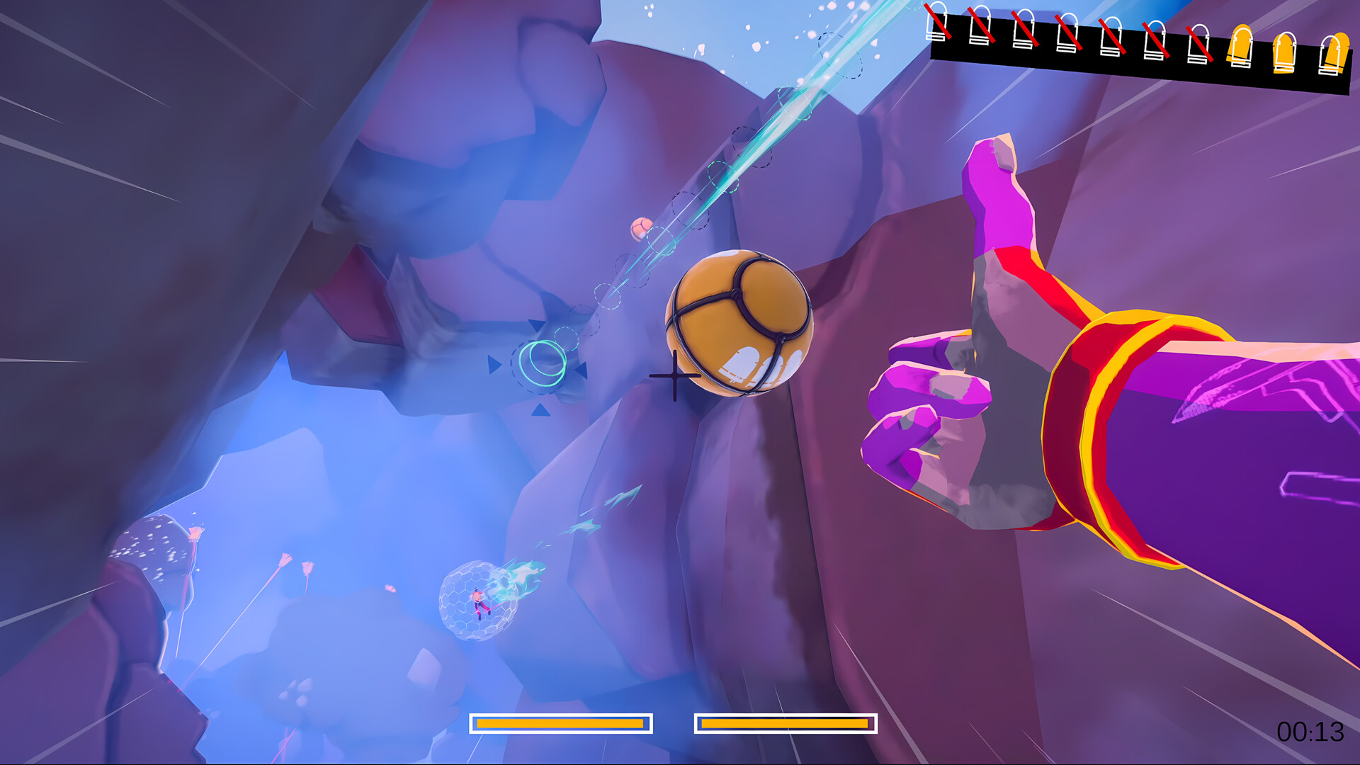 Aerial_Knight's DropShot PC Steam CD Key