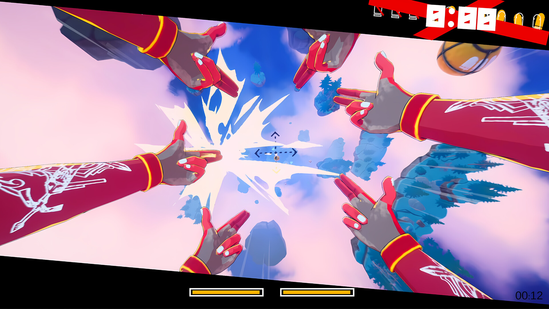 Aerial_Knight's DropShot PC Steam CD Key