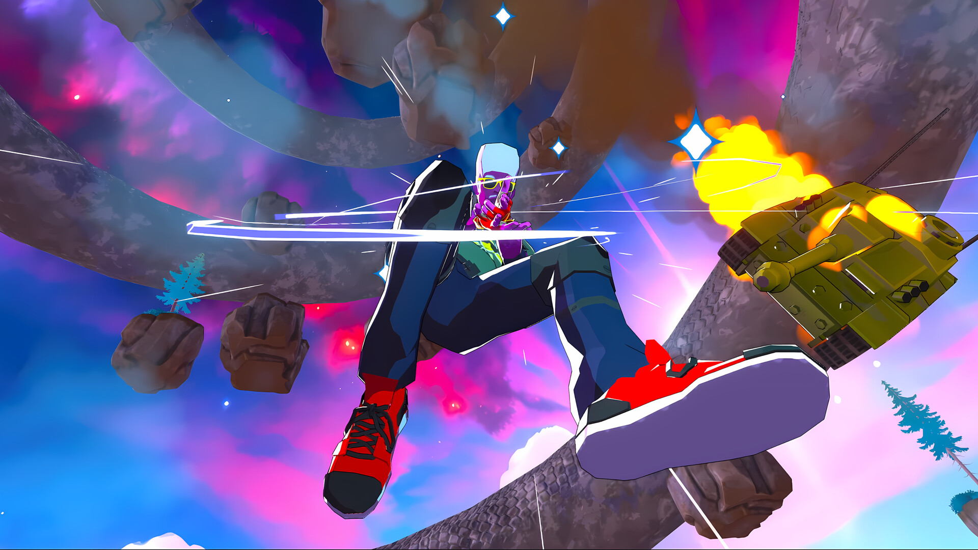 Aerial_Knight's DropShot PC Steam CD Key
