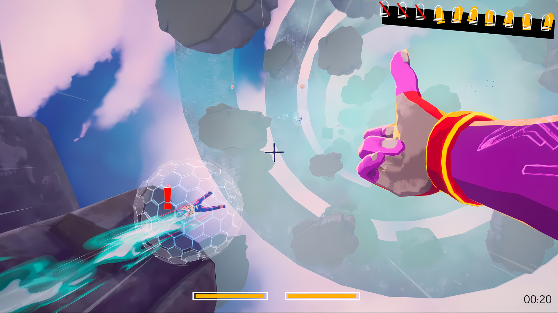 Aerial_Knight's DropShot PC Steam CD Key