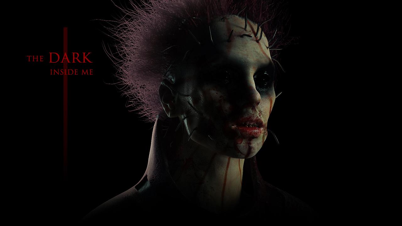 The Dark Inside Me - Soundtrack DLC PC Steam CD Key