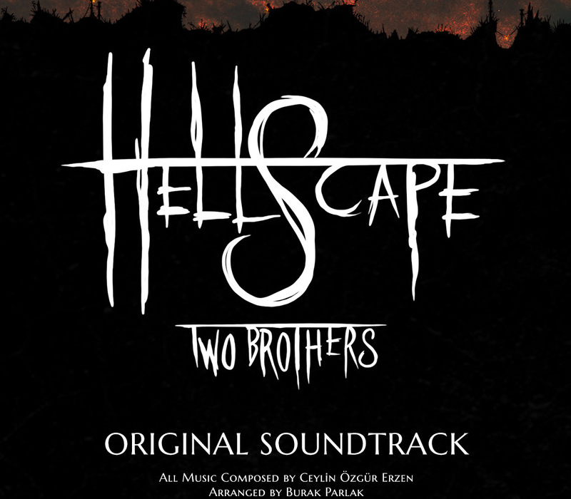 Hellscape: Two Brothers - Original Soundtrack DLC PC Steam CD Key