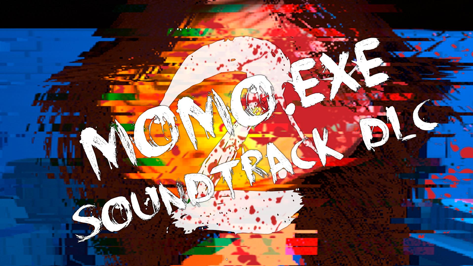 MOMO.EXE 2 - Official Soundtrack DLC PC Steam CD Key