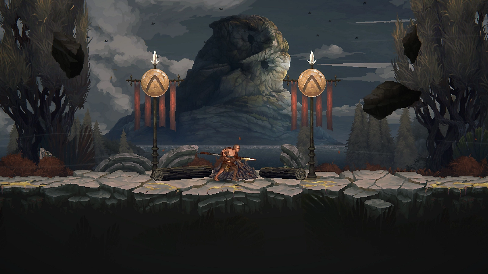 God of War Sons of Sparta PS5 Account