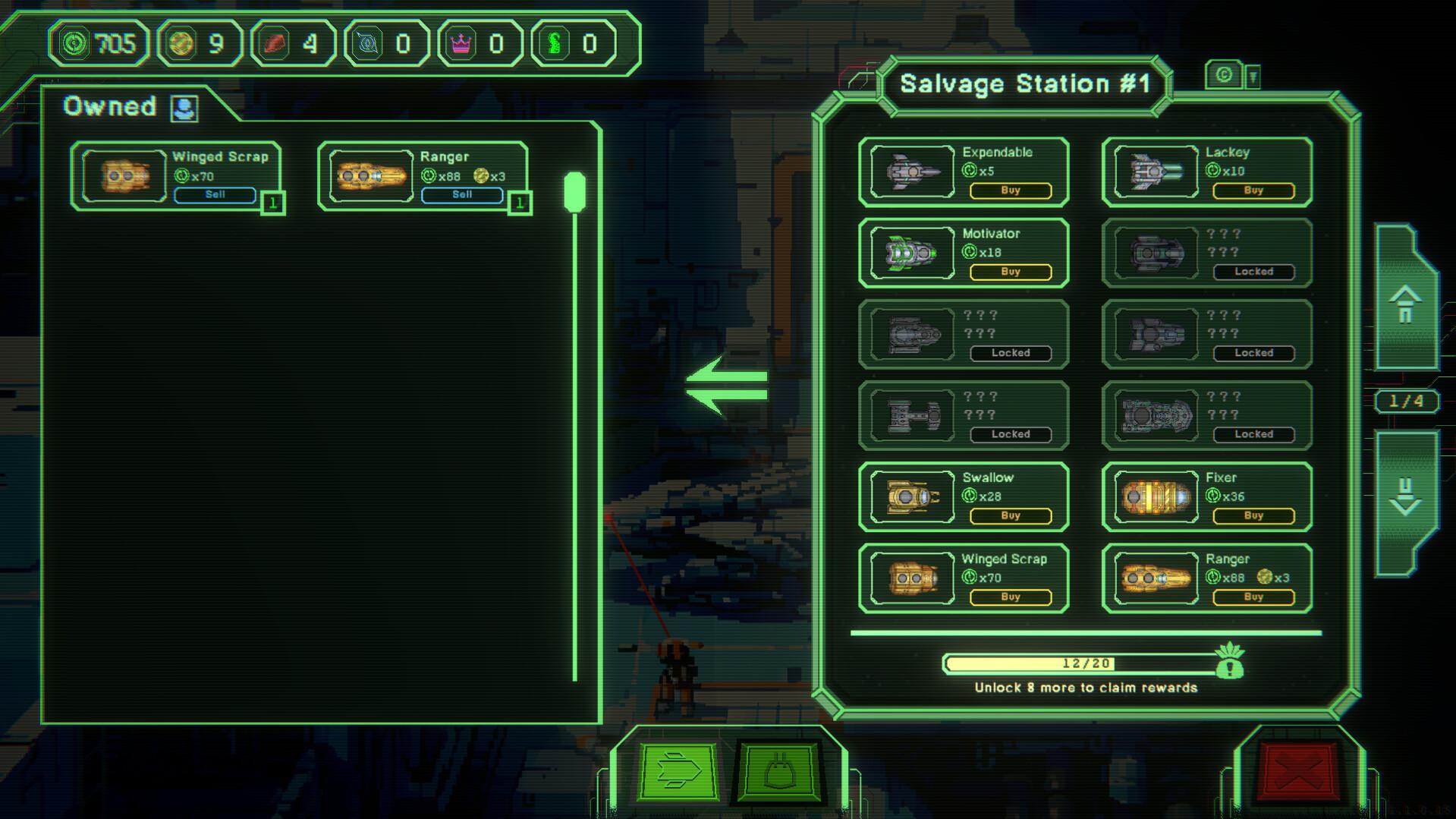 Nonentity Galaxy PC Steam Account