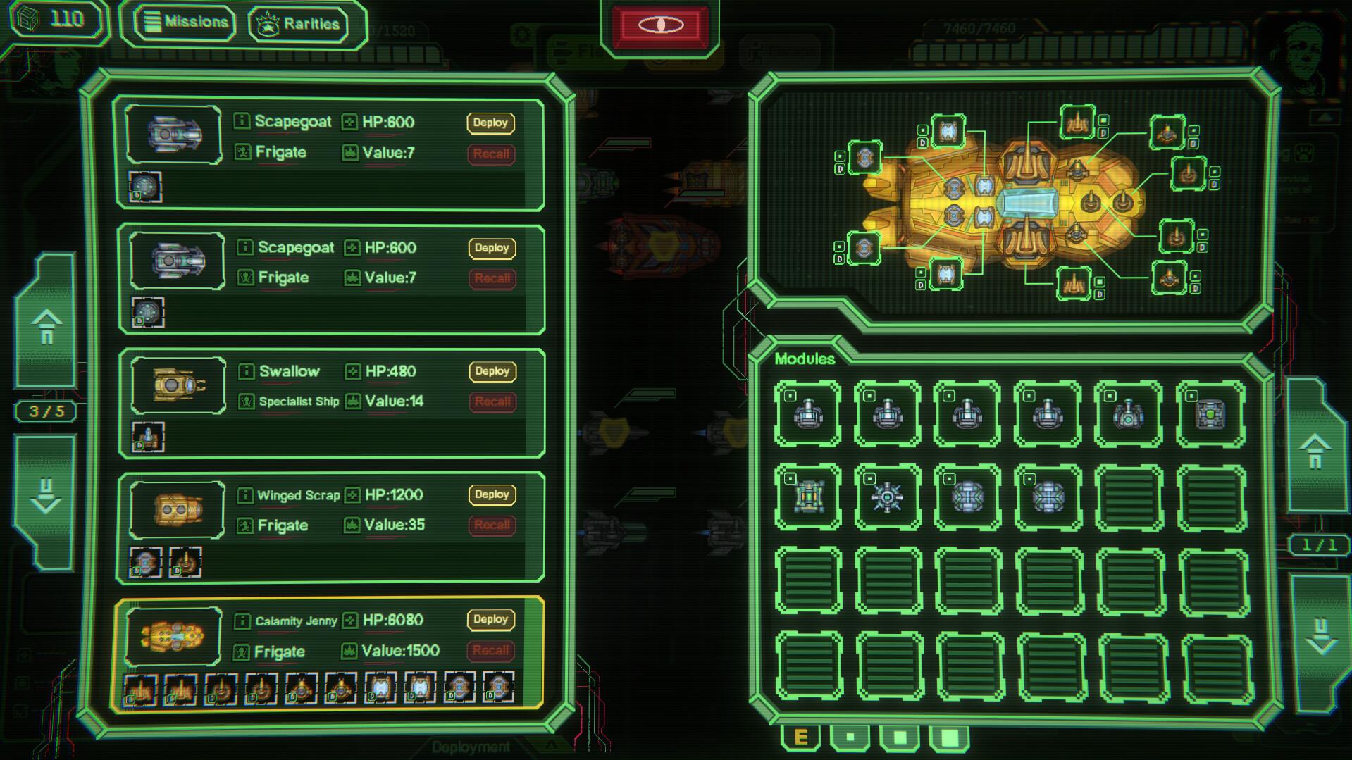 Nonentity Galaxy PC Steam Account
