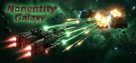 Nonentity Galaxy PC Steam Account