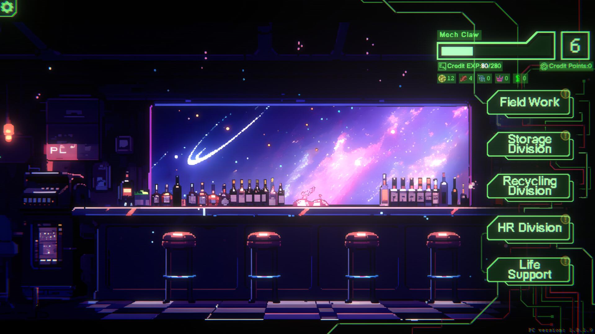 Nonentity Galaxy PC Steam Account