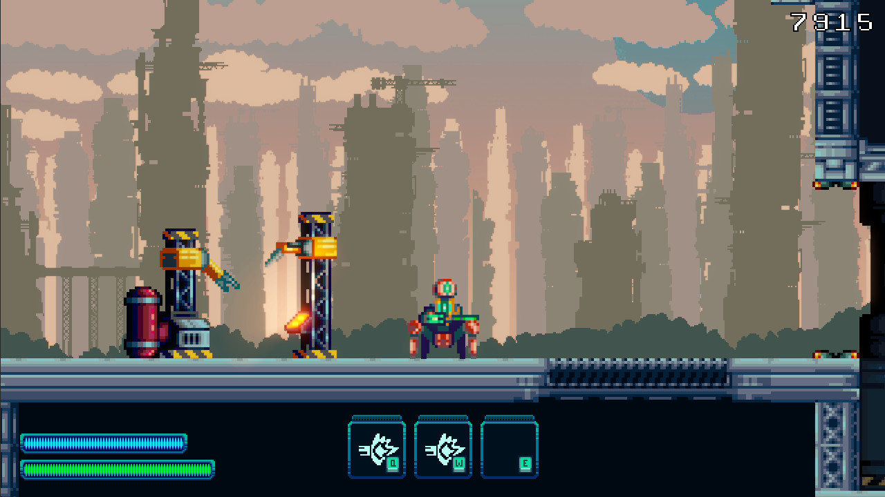 Limb Hunter XBOX One / Xbox Series X|S CD Key