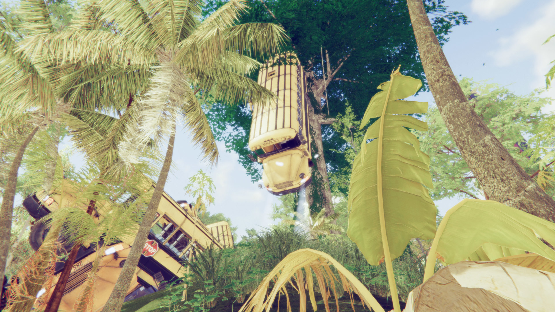 Lost At Sea XBOX Series X|S Account