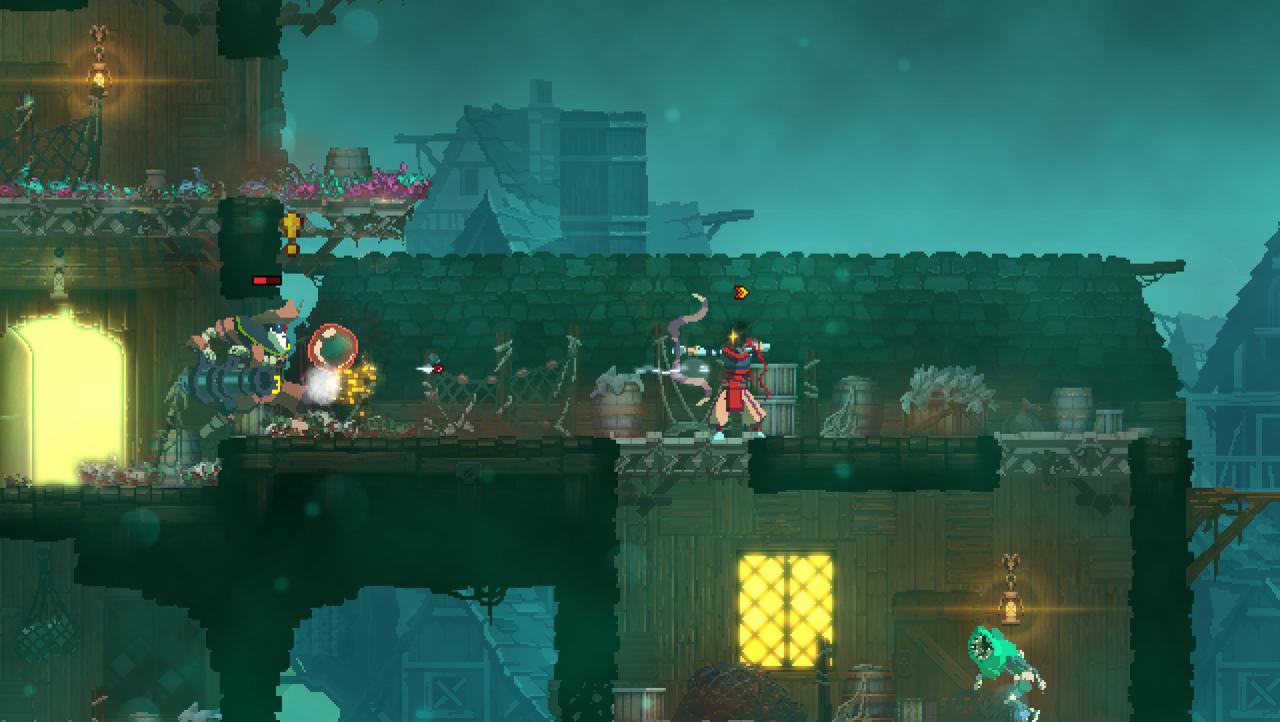Dead Cells EU Steam CD Key