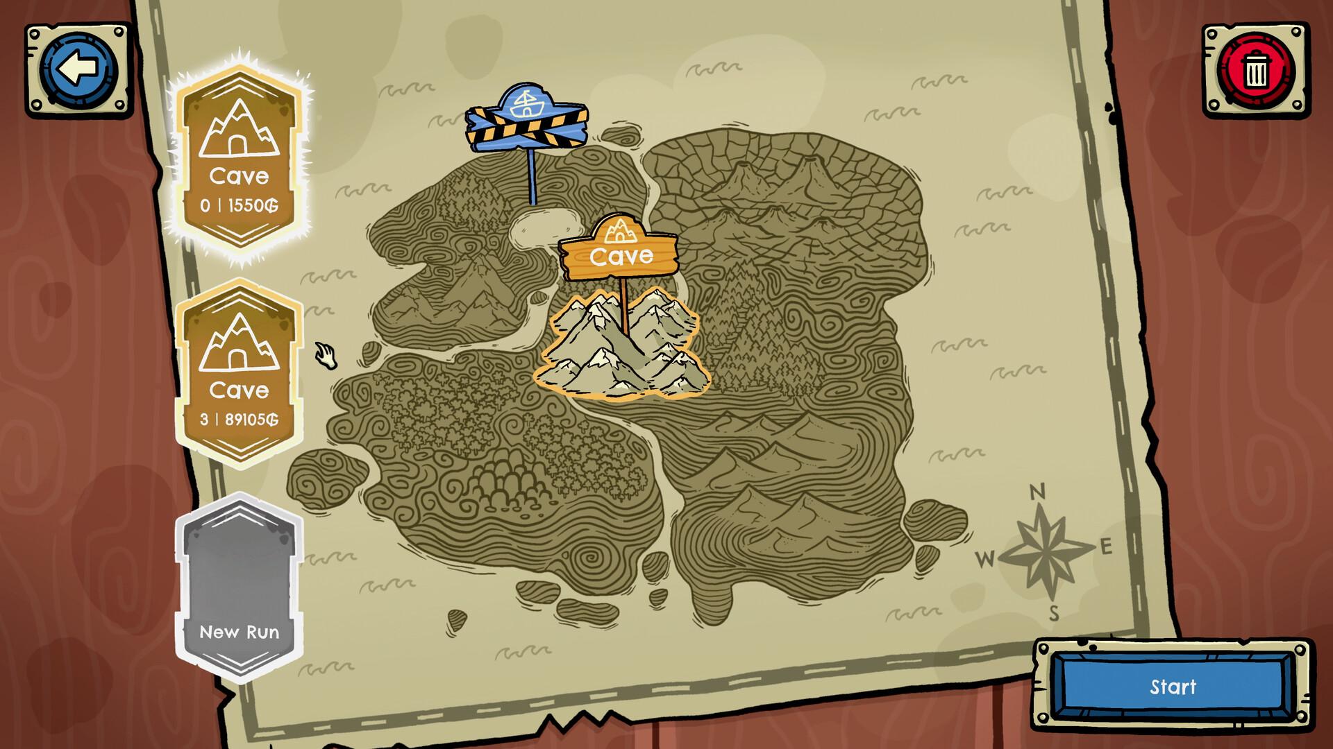 Goblin Sushi PC Steam Account