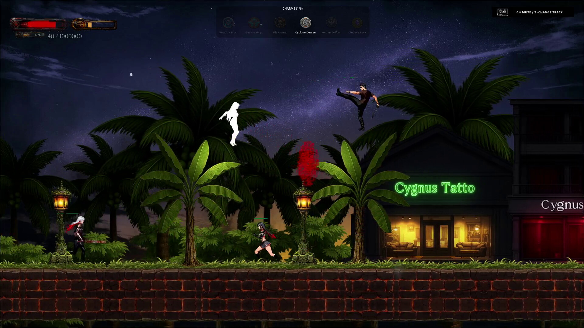 Aroya Knight PC Steam CD Key