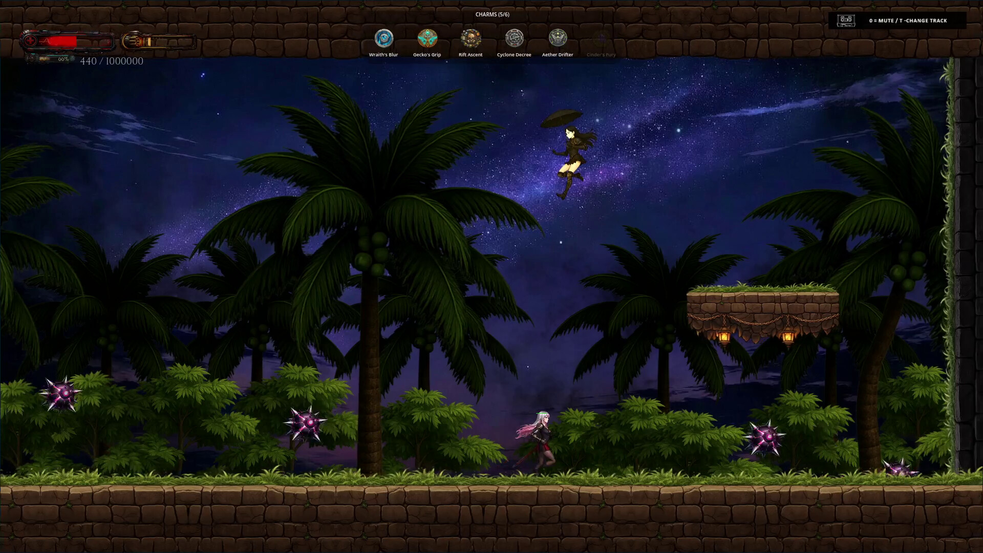 Aroya Knight PC Steam CD Key