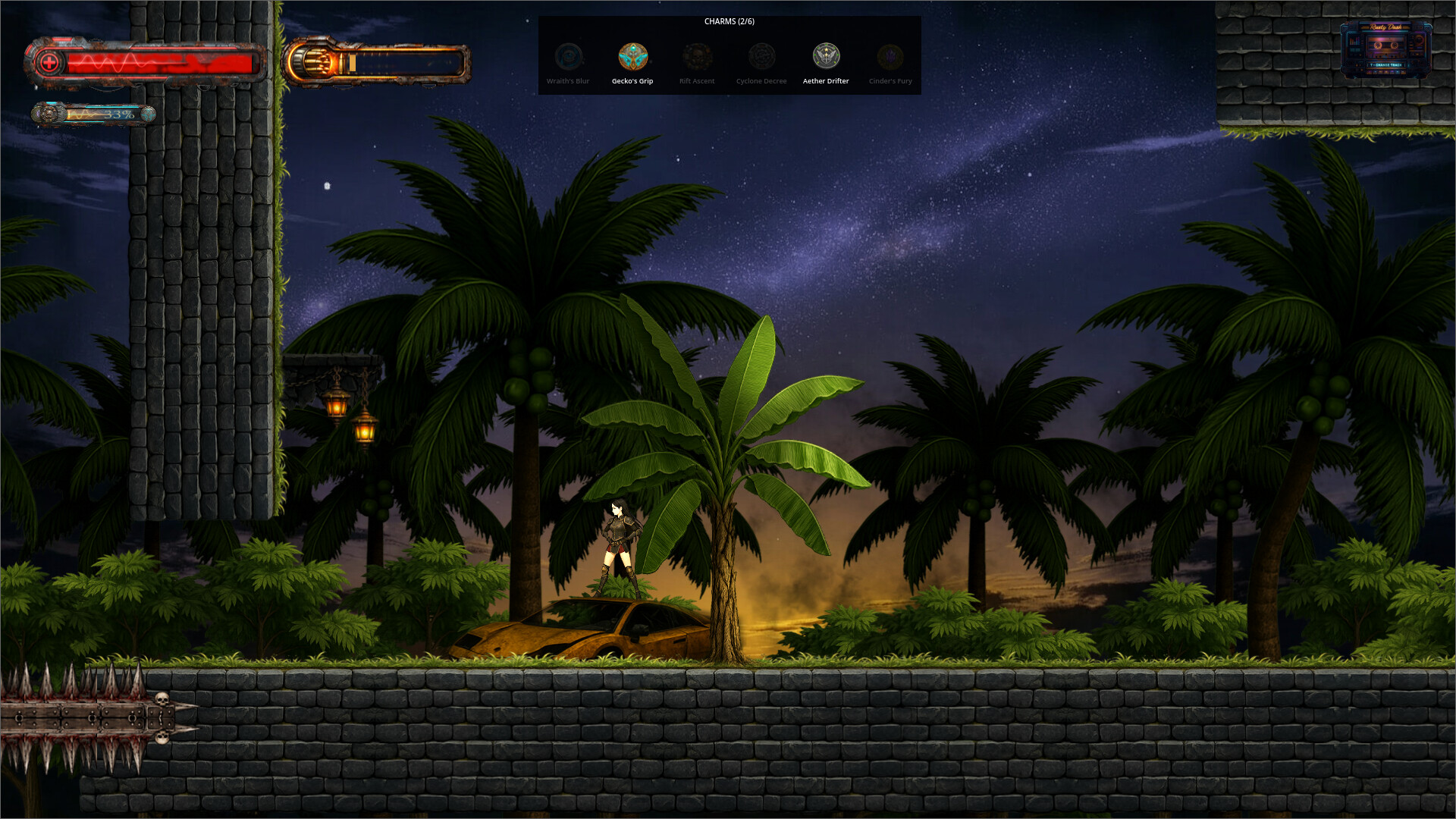 Aroya Knight PC Steam CD Key