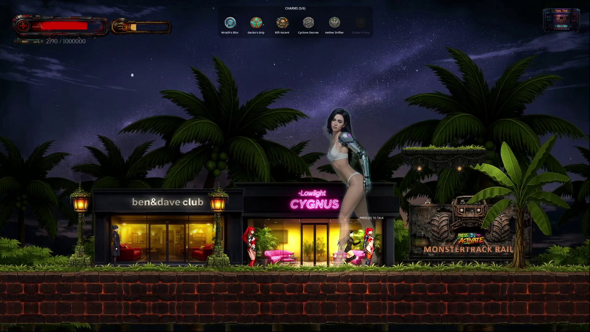 Aroya Knight PC Steam CD Key