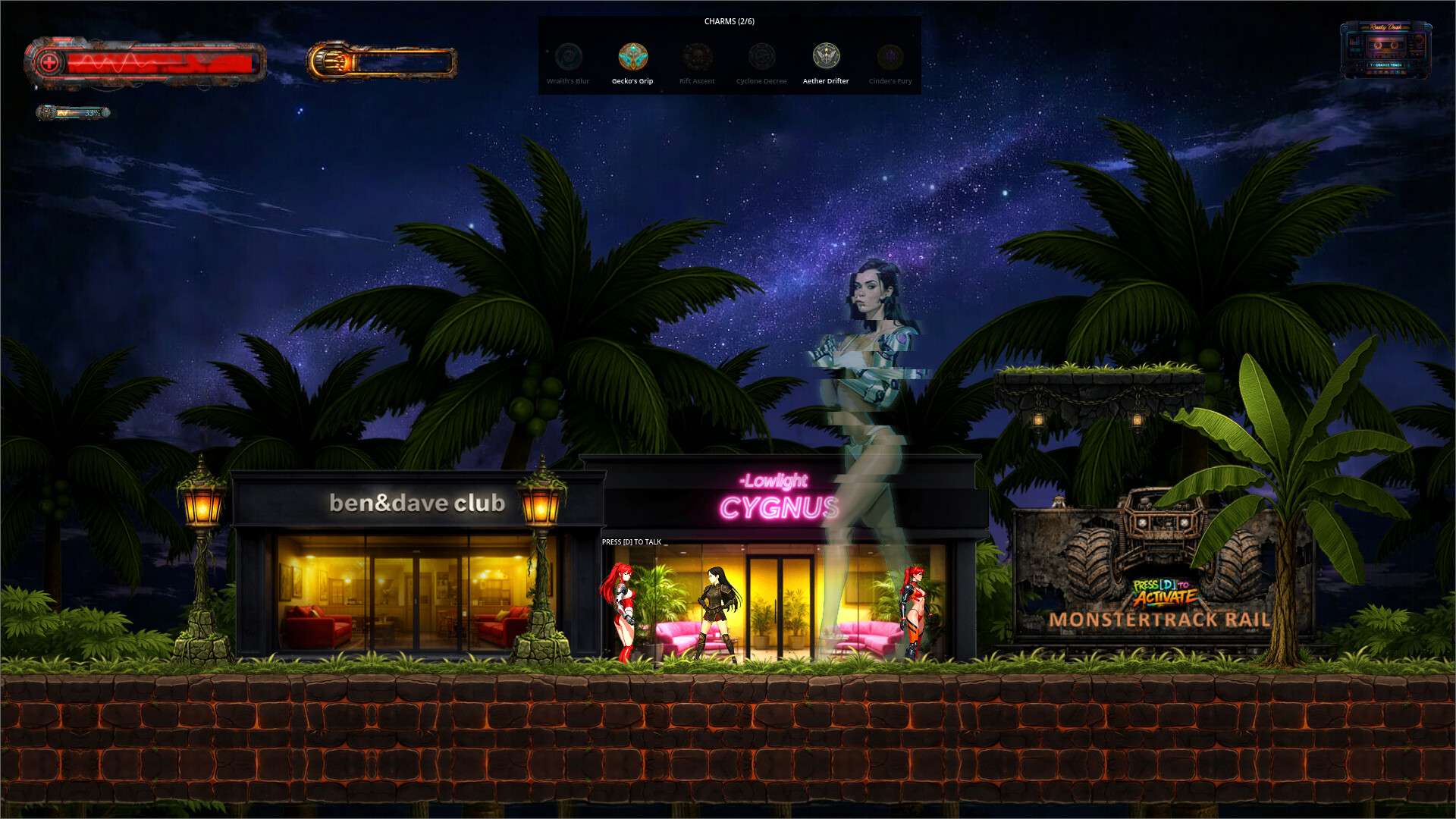 Aroya Knight PC Steam CD Key