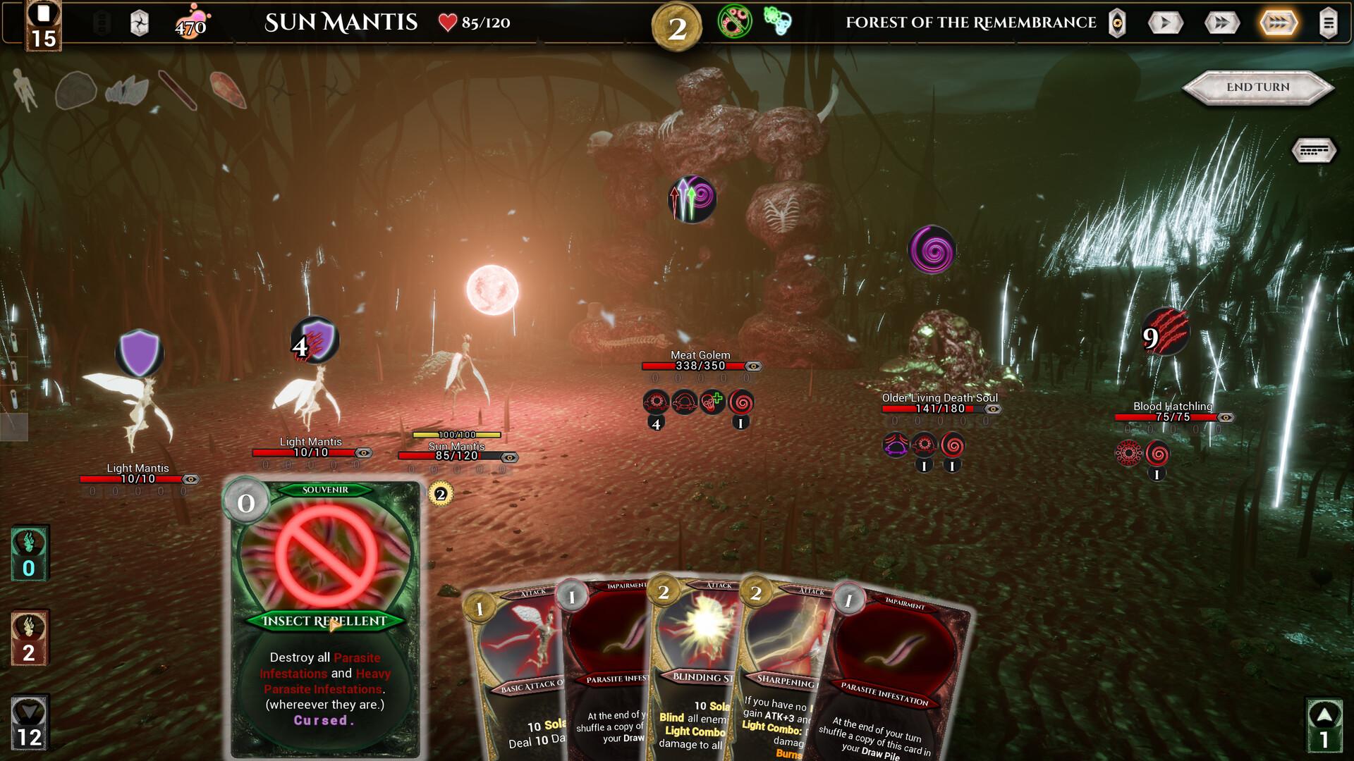 Leavers Rift PC Steam CD Key