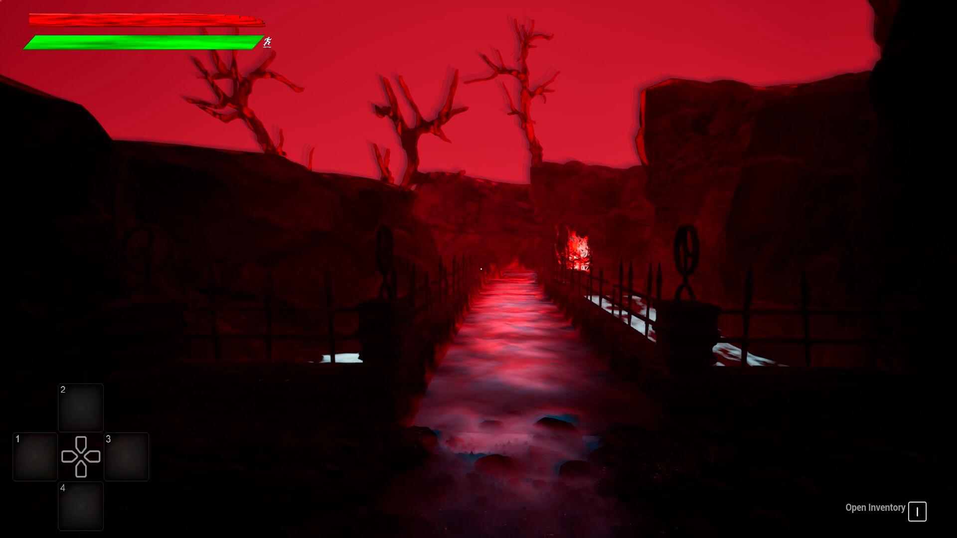 Cursed Presence PC Steam CD Key