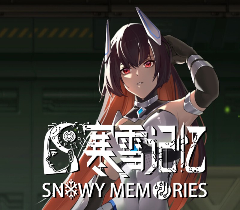 SNOWY MEMORIES PC Steam CD Key