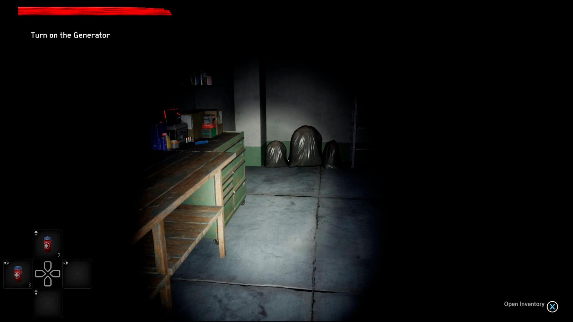 Cursed Presence PC Steam CD Key