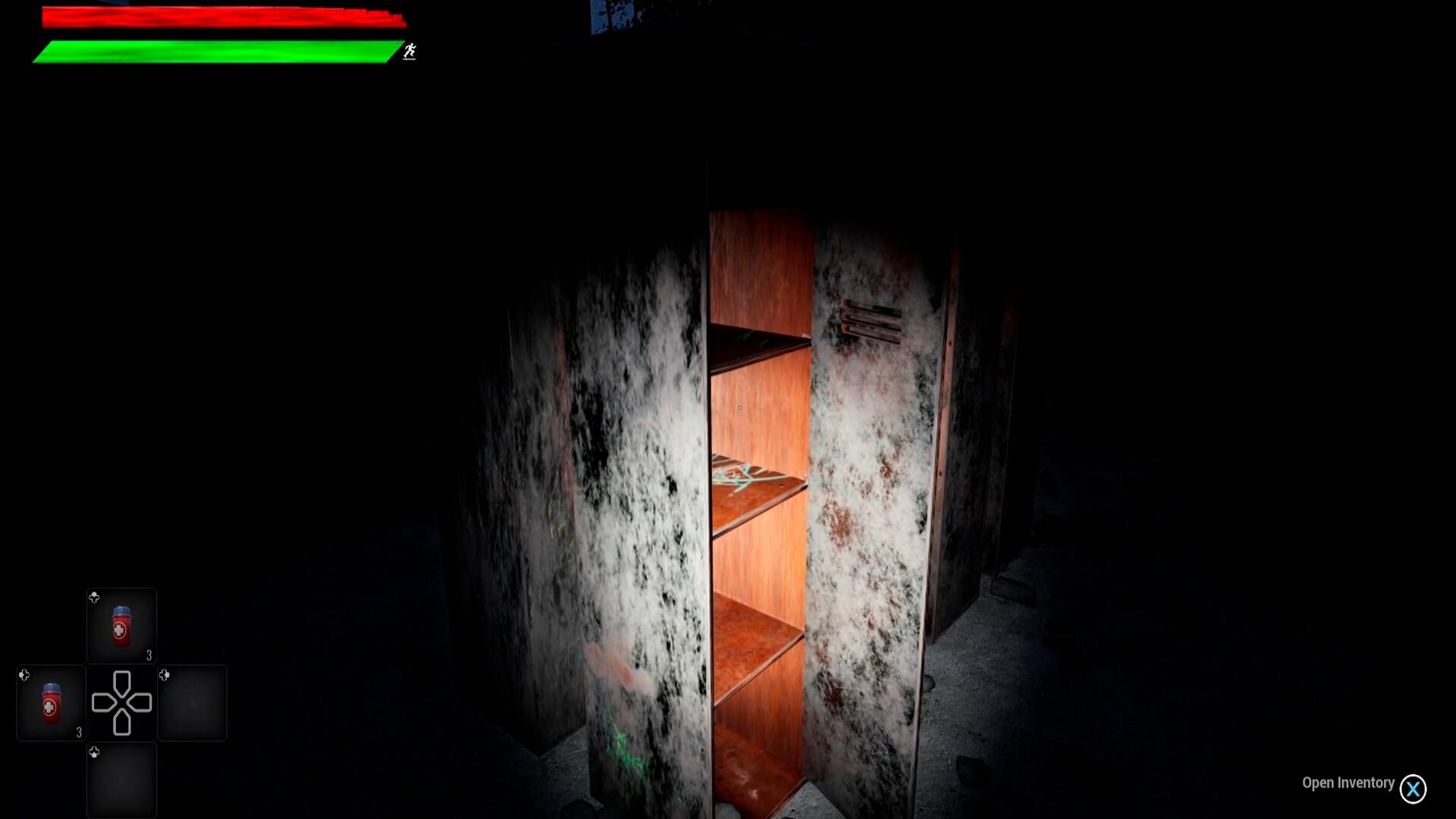 Cursed Presence PC Steam CD Key