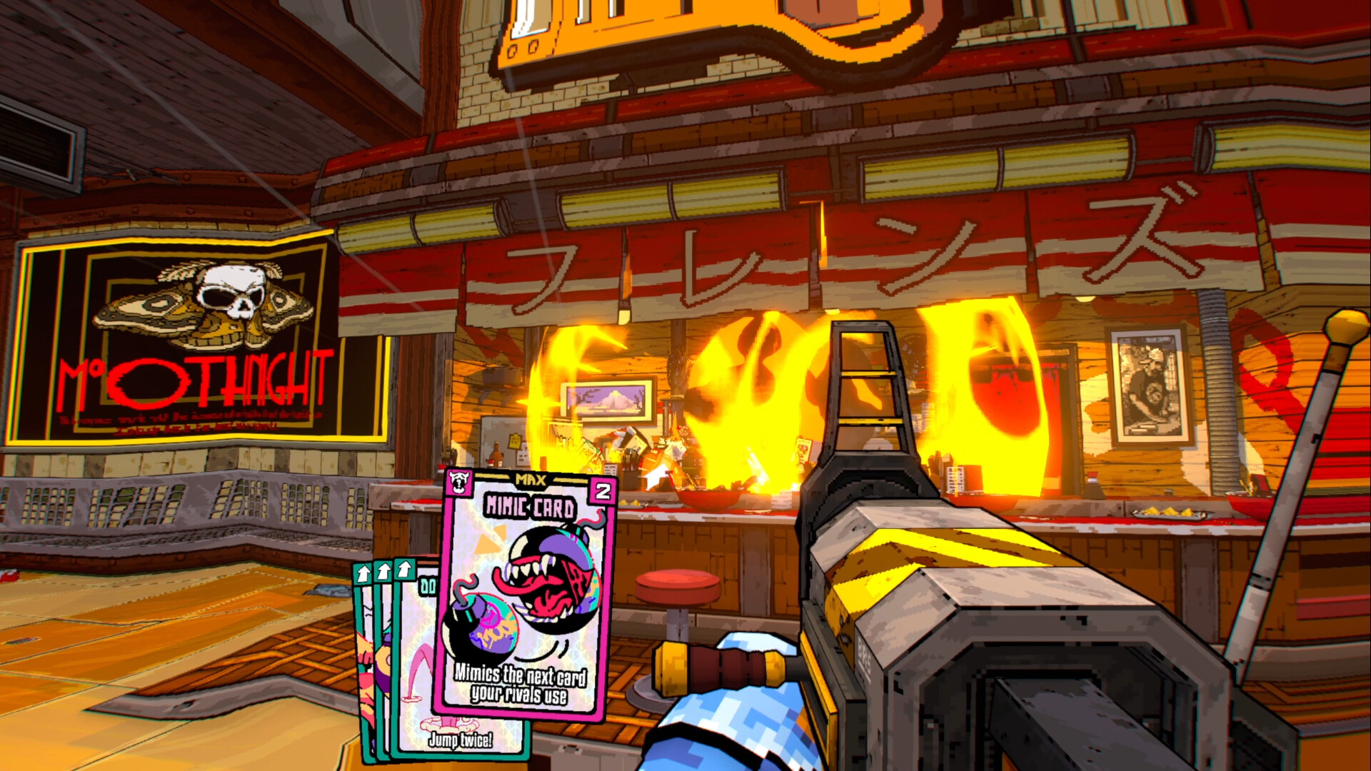 Friends vs Friends: Deluxe Edition RU+CIS PC Steam CD Key