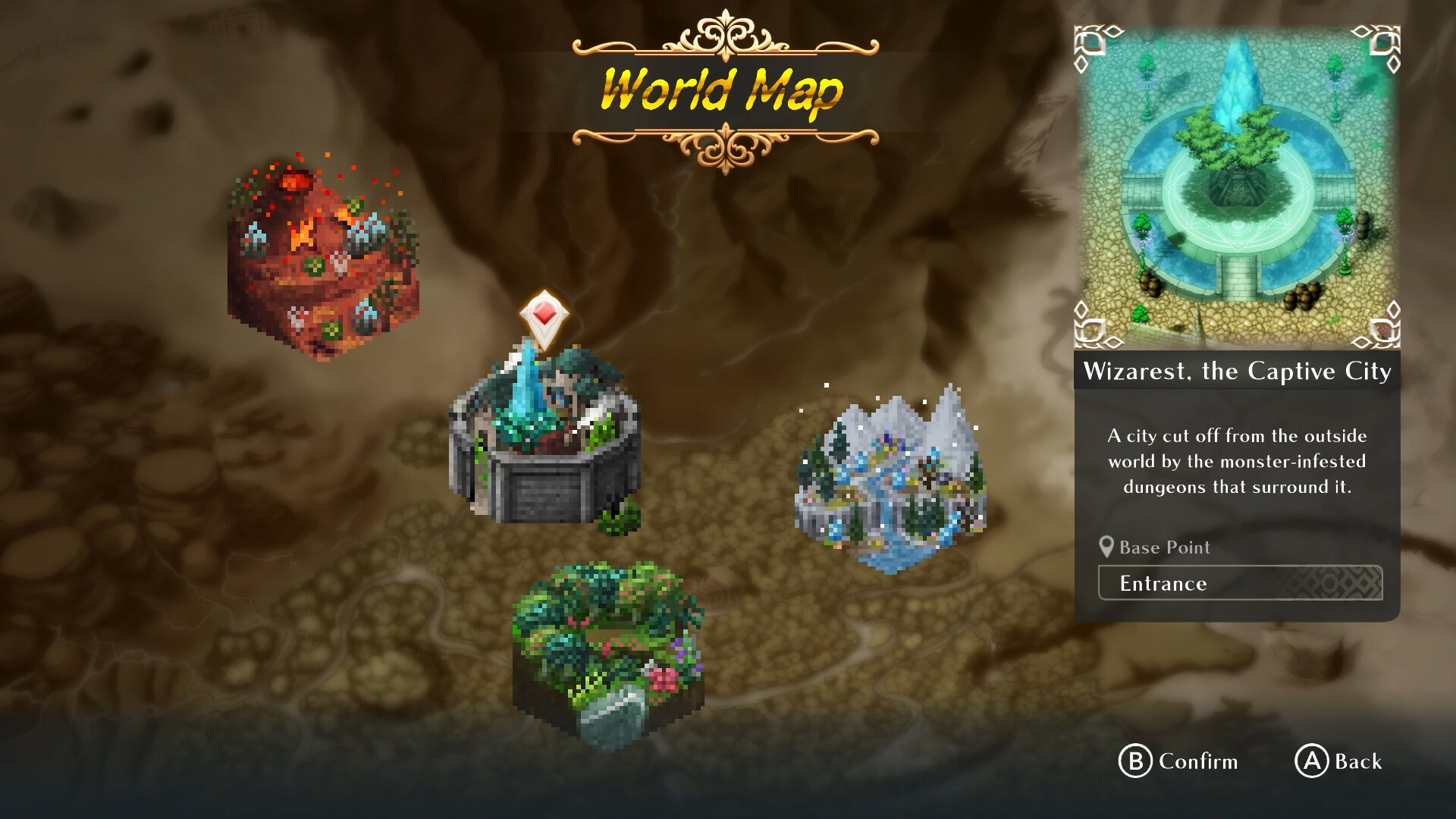 WiZmans World Re;Try PC Steam CD Key