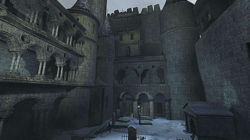 Dracula Trilogy PC GOG CD Key