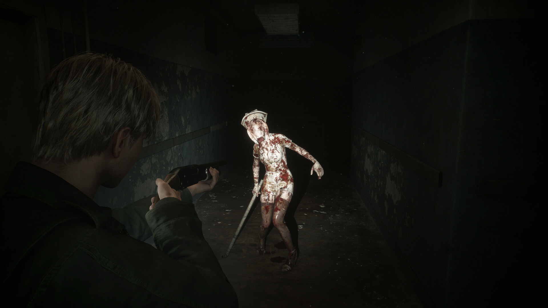 SILENT HILL 2 & SILENT HILL f Standard Dual Pack Xbox Series X|S / PC Account