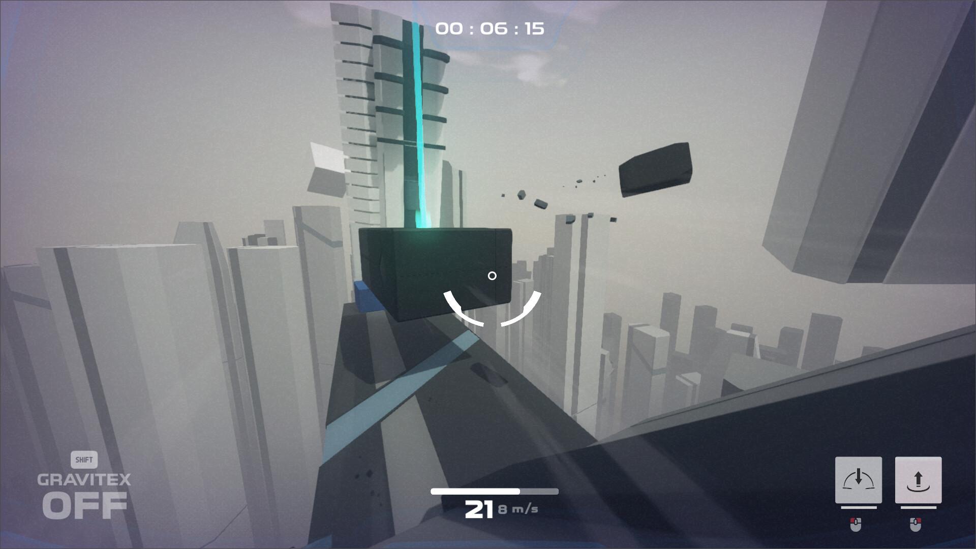 Hyper Flux PC Steam CD Key