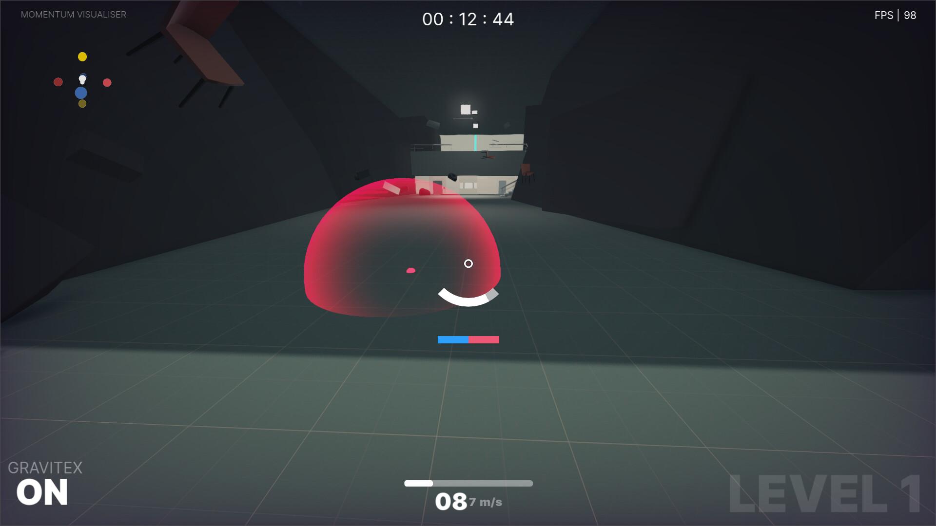 Hyper Flux PC Steam CD Key