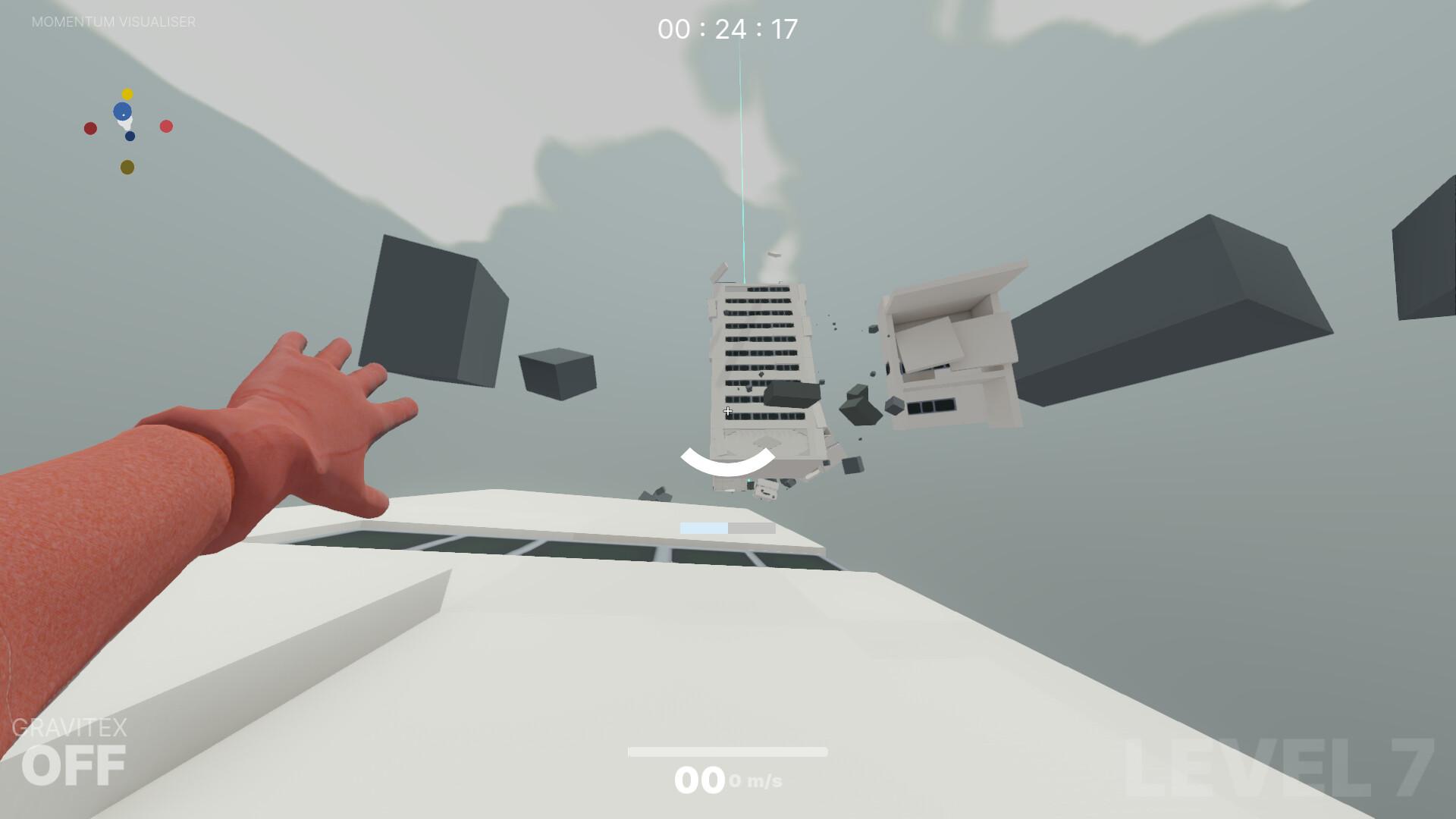 Hyper Flux PC Steam CD Key