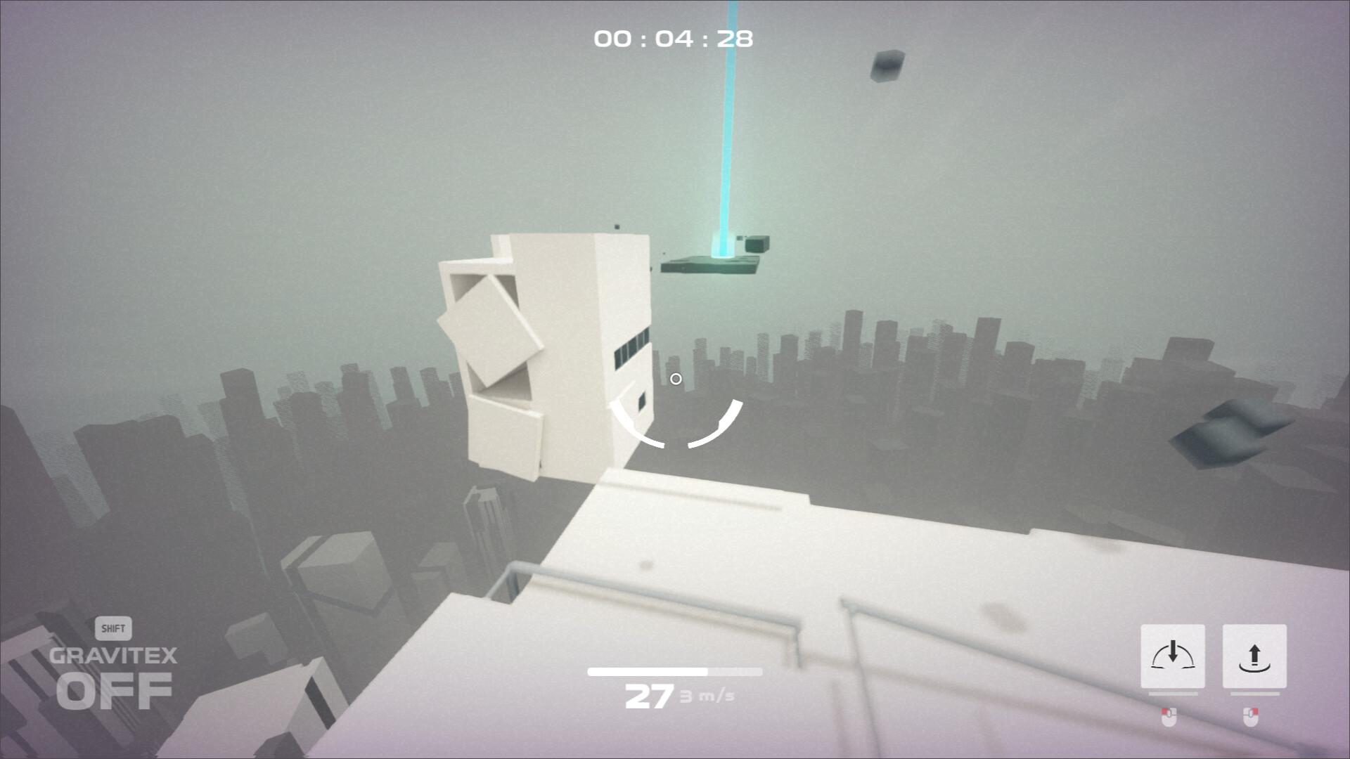Hyper Flux PC Steam CD Key