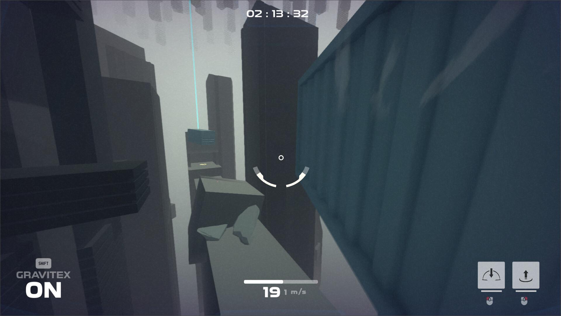 Hyper Flux PC Steam CD Key