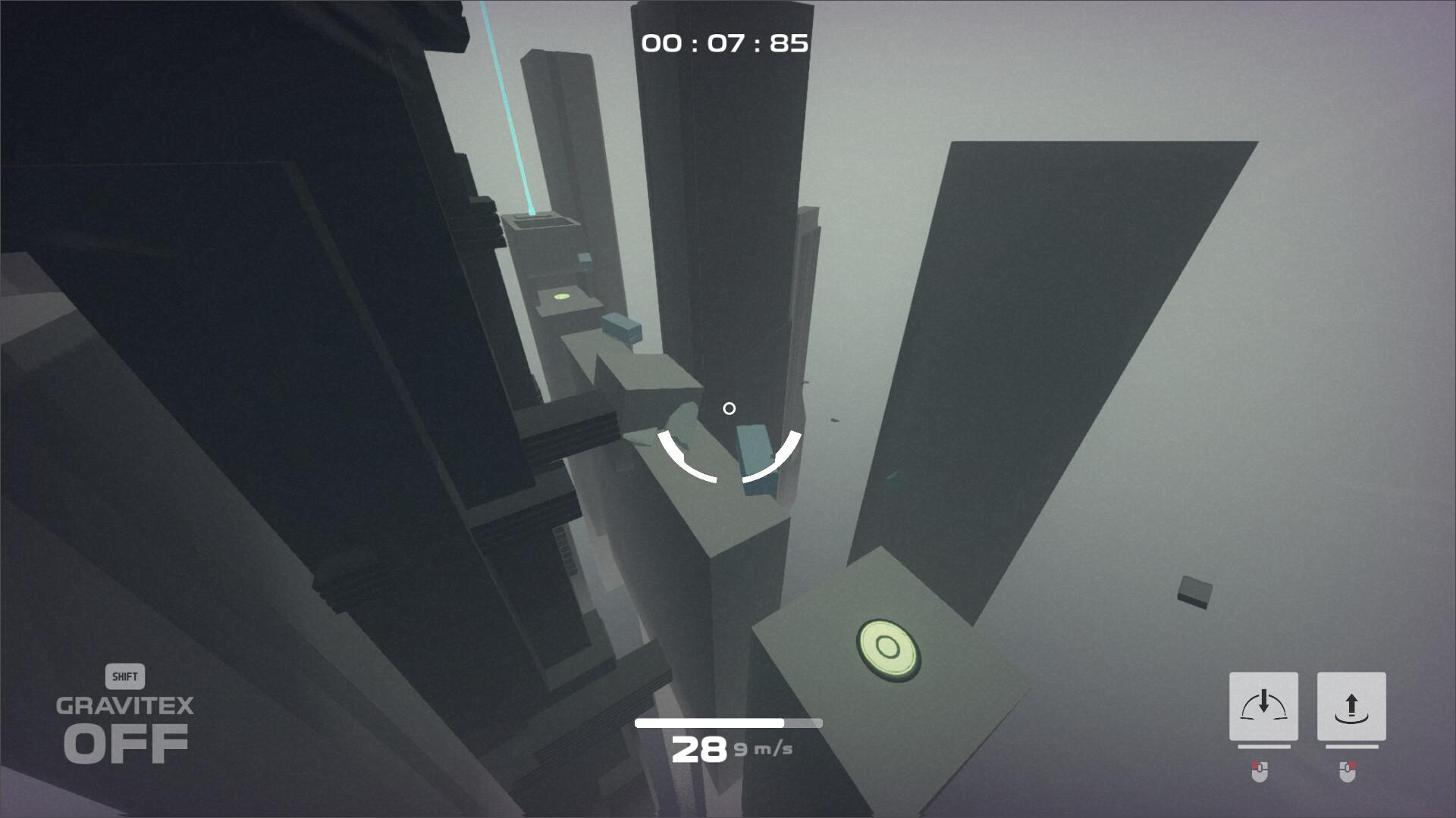 Hyper Flux PC Steam CD Key